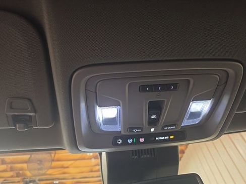 New 2026 Chevrolet Silverado 2500 LT w/ Trail Boss Package image 20