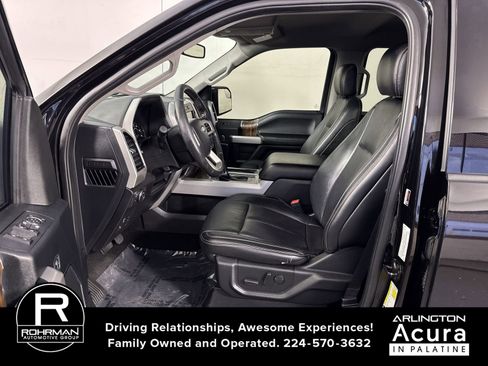 Used 2019 Ford F150 Lariat image 5