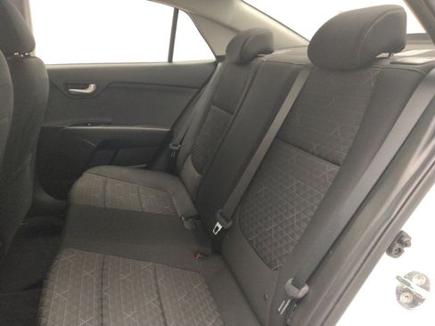 Used 2022 Kia Rio S FWD image 18