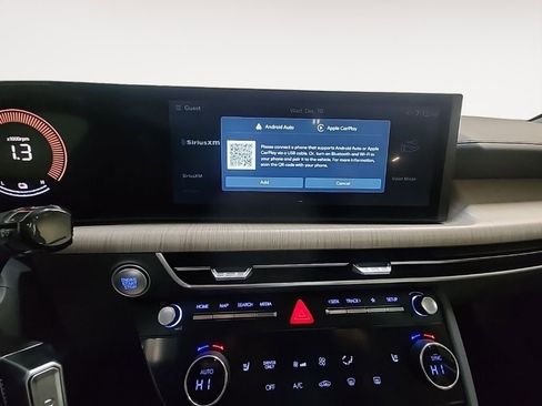 New 2026 Hyundai Sonata SEL image 20