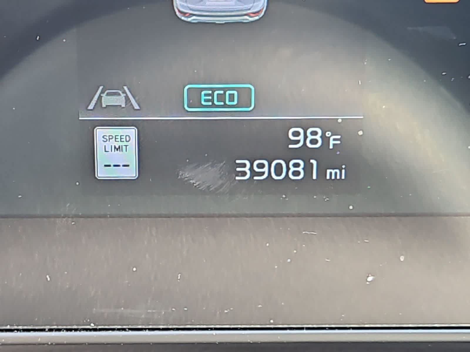 Used 2023 Kia Niro EX FWD image 22