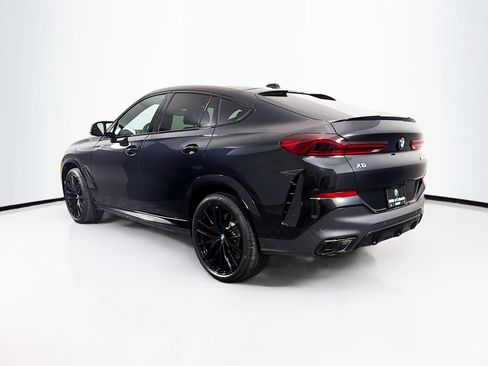 New 2027 BMW X6 M60i AWD/4WD image 5