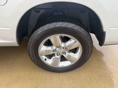 Used 2017 RAM 1500 Lone Star image 35