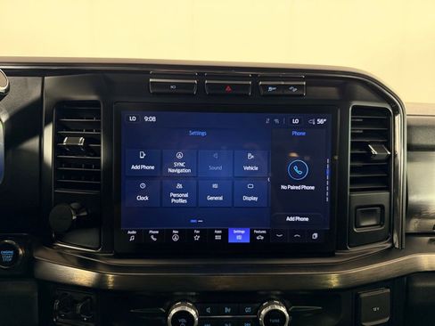 Used 2024 Ford F250 Lariat w/ Sport Appearance Package image 18