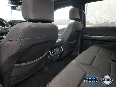 Certified 2022 Ford F150 XLT w/ Equipment Group 302A High image 24