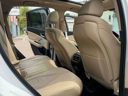Used 2020 Acura RDX AWD w/ Technology Package image 12