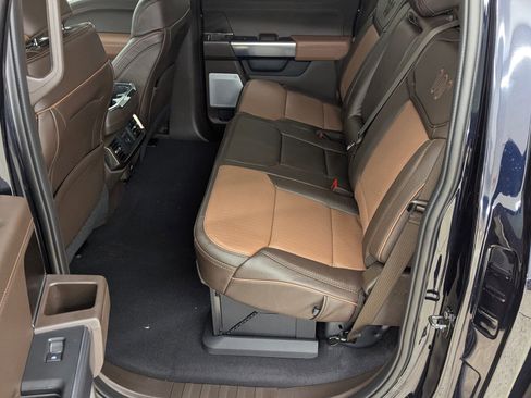 New 2026 Ford F150 King Ranch image 13