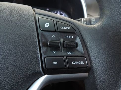 Used 2021 Hyundai Tucson SEL FWD image 29