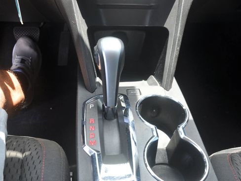 Used 2011 GMC Terrain SLE FWD image 40
