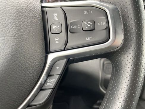 New 2026 RAM 2500 Tradesman image 22