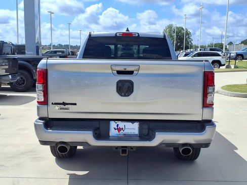 Used 2022 RAM 1500 Lone Star RWD image 7