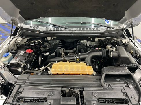 Used 2016 Ford F150 XLT w/ Equipment Group 301A Mid image 15