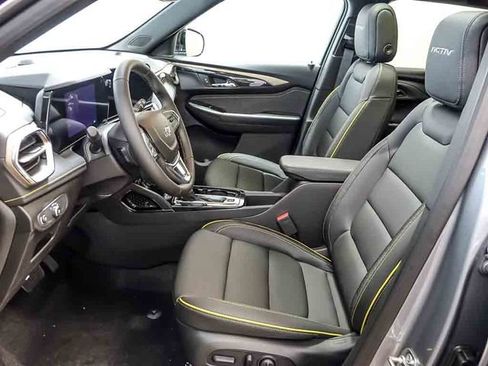 New 2026 Chevrolet TrailBlazer ACTIV w/ Convenience Package FWD image 10