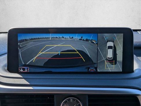 Used 2021 Lexus RX 350 F Sport image 13