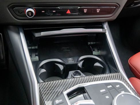 New 2026 BMW M340i xDrive w/ Premium Package image 23