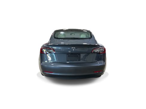 Certified 2023 Tesla Model 3 Standard Range RWD image 5