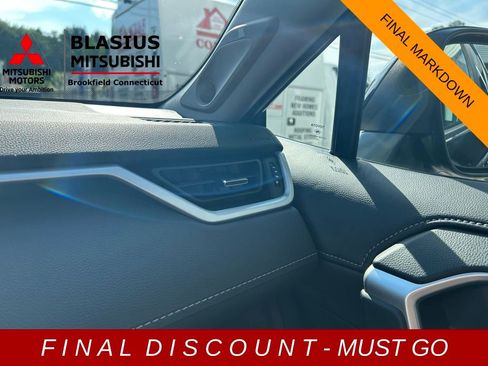 Used 2023 Toyota RAV4 Limited image 62