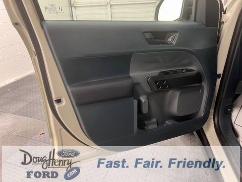 New 2025 Ford Maverick XL w/ Equipment Group 101A AWD/4WD image 25