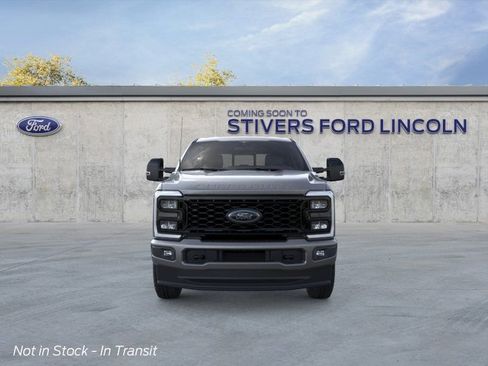 New 2026 Ford F250 Lariat AWD/4WD image 7