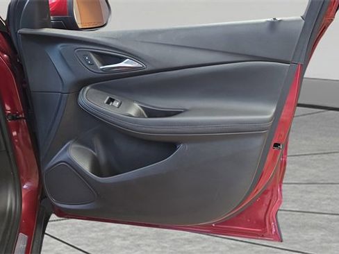 Used 2023 Buick Encore GX Select image 15