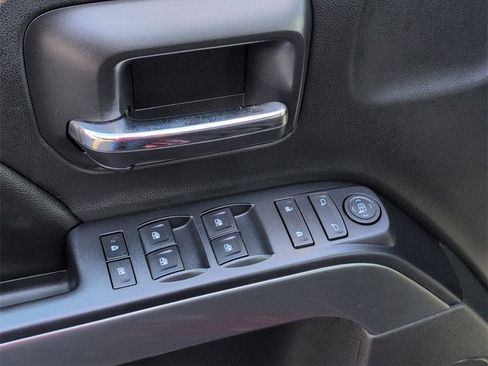 Used 2016 Chevrolet Silverado 1500 LT w/ All Star Edition image 16