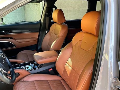 Certified 2024 Kia Telluride SX X-Line image 14