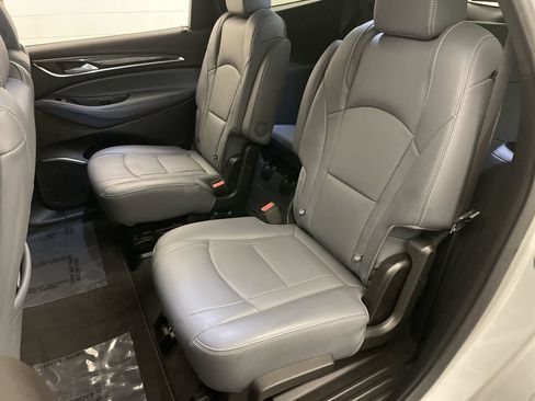 Used 2022 Buick Enclave Essence w/ Trailering Package, 5000 lbs. AWD/4WD image 17
