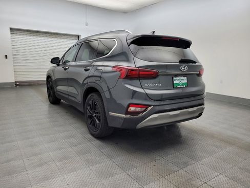 Used 2020 Hyundai Santa Fe Limited image 5