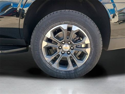 New 2026 Chevrolet Tahoe LS w/ LPO, Dark Essentials Package image 11