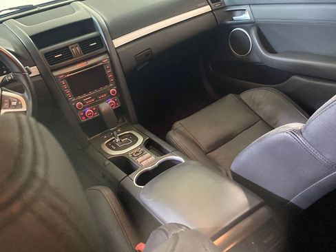 Used 2009 Pontiac G8 GT w/ Premium Package RWD image 33