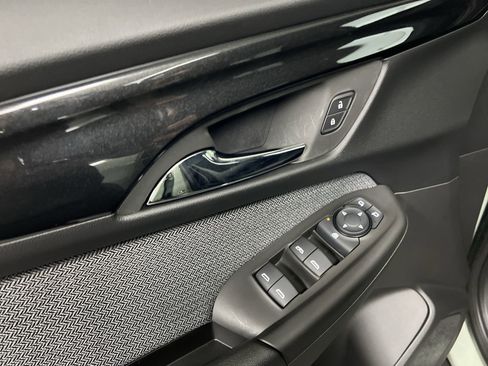 New 2026 Chevrolet TrailBlazer LS w/ LS Convenience Package image 54