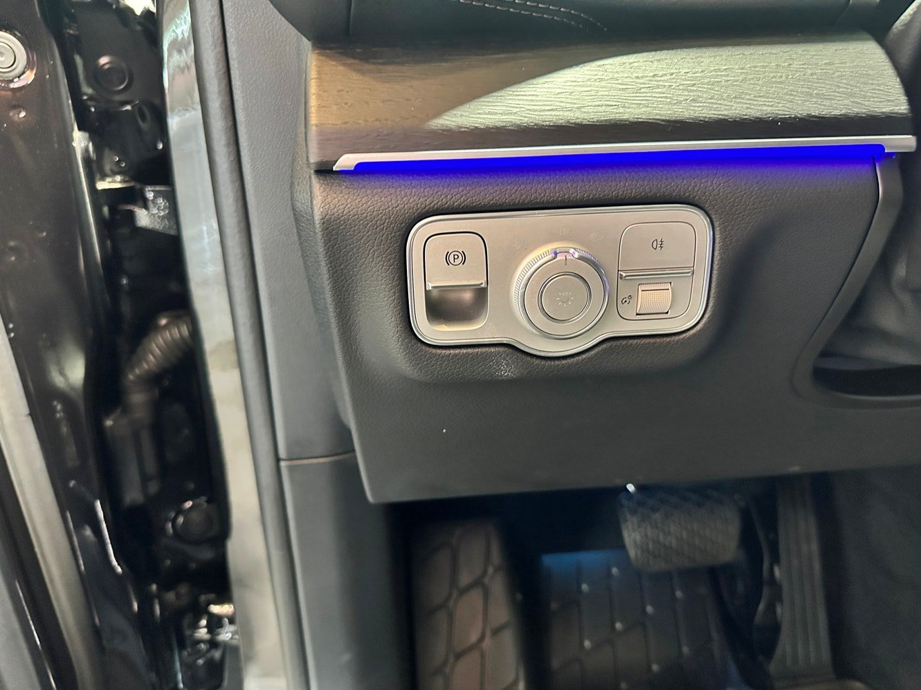 Certified 2025 Mercedes-Benz GLS 450 4MATIC image 15