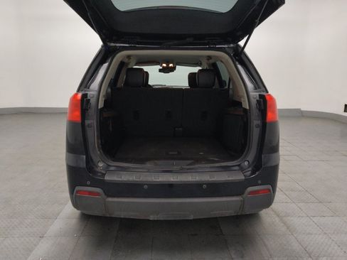Used 2014 GMC Terrain SLT w/ Safety Package FWD image 29
