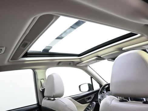 Used 2024 Subaru Forester Limited image 13