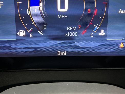 New 2026 Chevrolet Traverse LT w/ Midnight/Sport Edition image 10