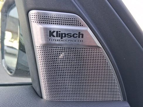 New 2026 INFINITI QX80 SPORT image 19