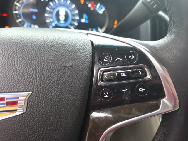 Used 2018 Cadillac Escalade Premium Luxury AWD/4WD image 14