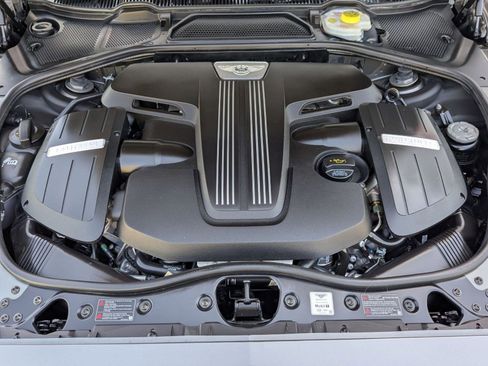 Used 2016 Bentley Continental GT V8 S image 25