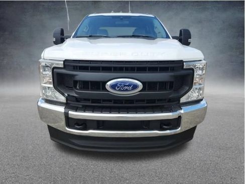 Certified 2020 Ford F350 XL w/ Power Equipment Group AWD/4WD image 2
