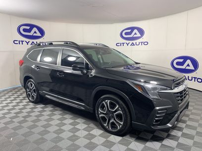 Used 2023 Subaru Ascent Limited