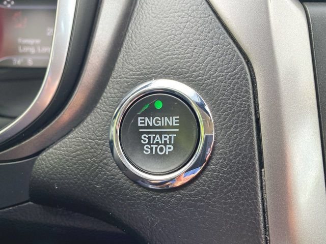 Used 2020 Ford Fusion SE AWD/4WD image 16