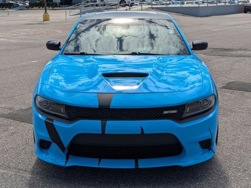 Used 2023 Dodge Charger R/T w/ Daytona Edition Group image 2