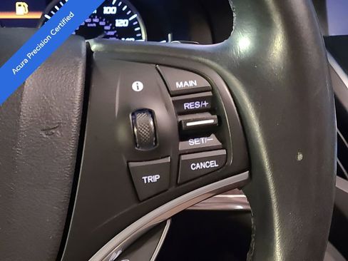 Certified 2020 Acura MDX SH-AWD w/ Advance Package image 43