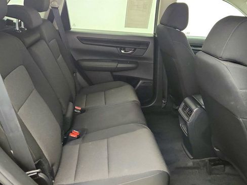 Used 2025 Honda CR-V LX image 22