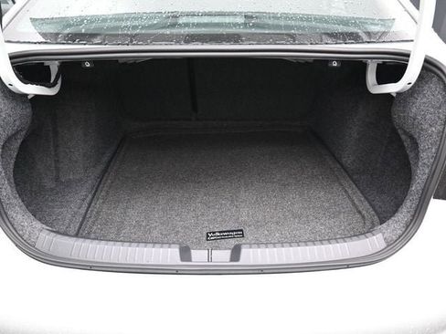 New 2026 Volkswagen Jetta Sport image 12