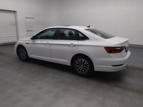 Used 2019 Volkswagen Jetta SEL FWD image 3