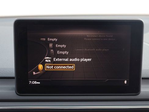 Used 2017 Audi A4 2.0T Premium image 34