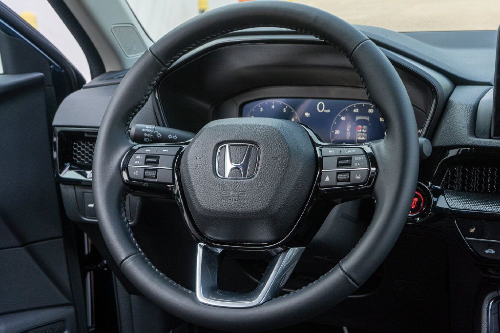 New 2027 Honda CR-V EX-L image 18
