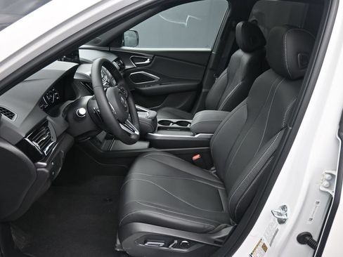 New 2026 Acura RDX SH-AWD image 20