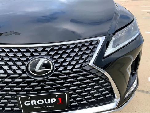 Used 2022 Lexus RX 350 FWD w/ Premium Package image 30